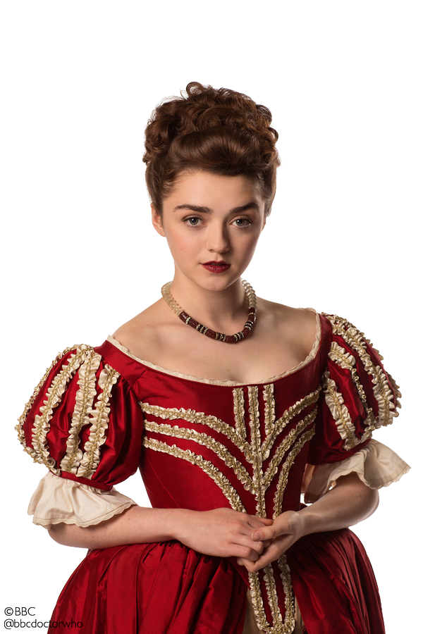 Williams Maisie Actress Free HD Image PNG Image