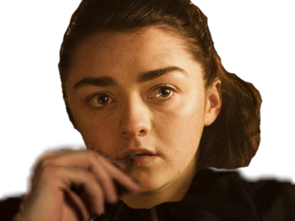 Williams Maisie PNG Image High Quality PNG Image