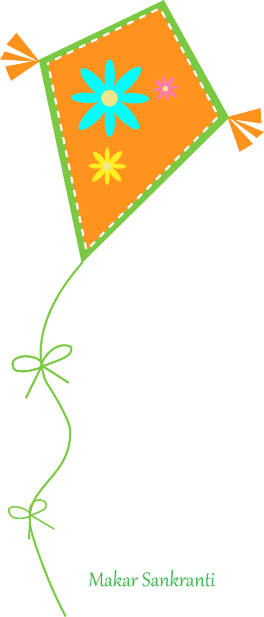 Makar Sankranti Green Leaf For Happy Song PNG Image