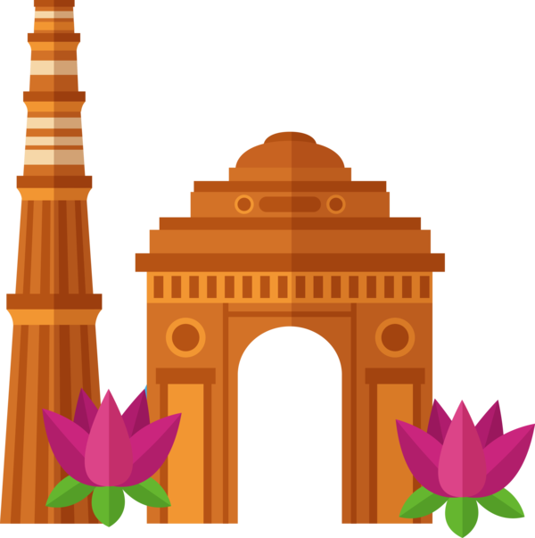 Makar Sankranti Arch For Happy Celebration 2020 PNG Image