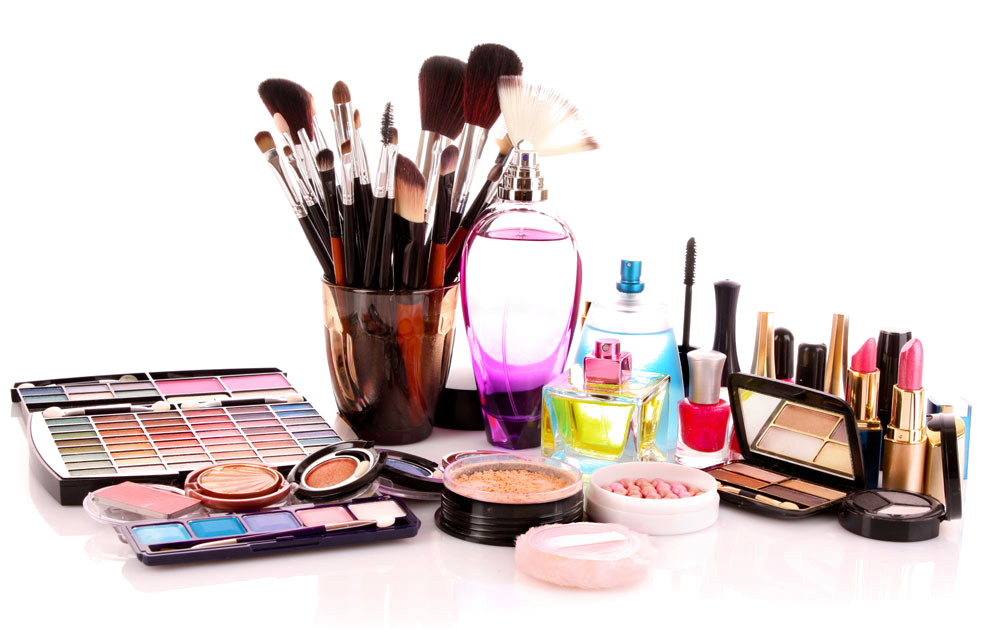 Brushes Pic Cosmetics Free HD Image PNG Image