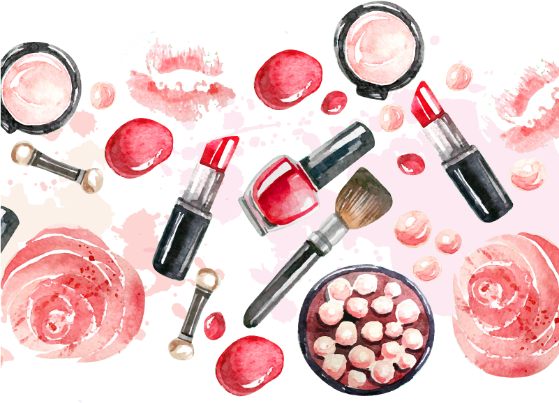 Photos Cosmetics Download HD PNG Image