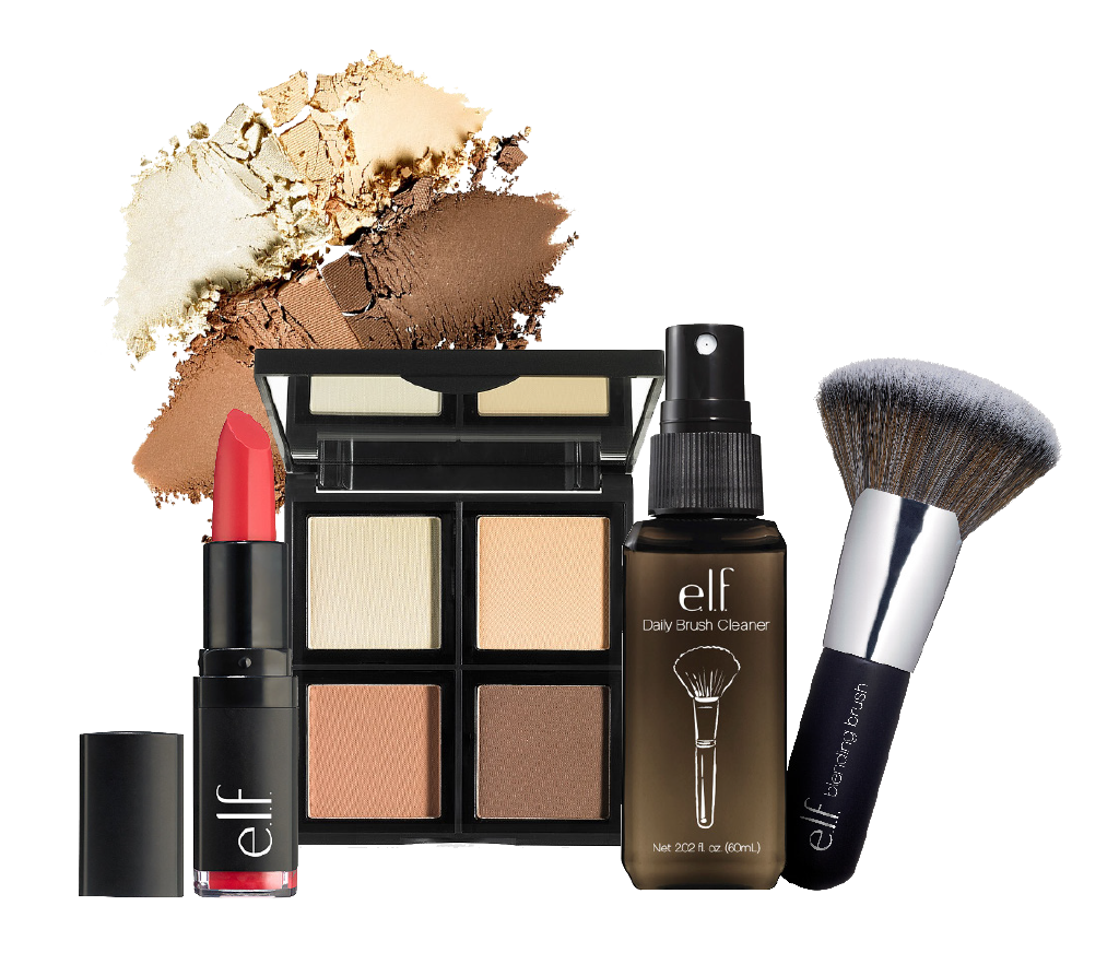 Luxury Cosmetics Free Transparent Image HQ PNG Image