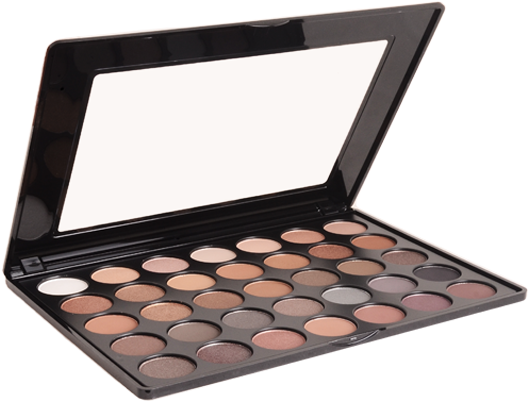 Makeup Cosmetics Kit PNG Download Free PNG Image