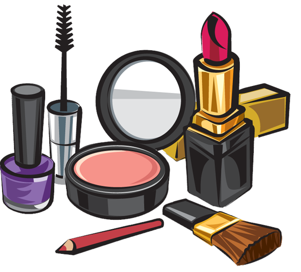 Makeup PNG Image