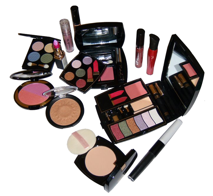 Makeup Hd PNG Image