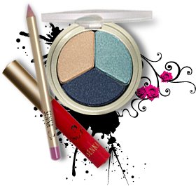 Makeup Kit Products Transparent PNG Image