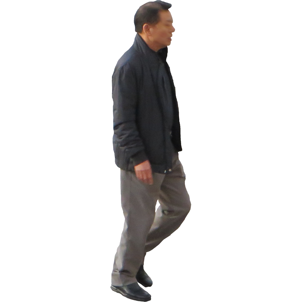 Man Picture PNG Image