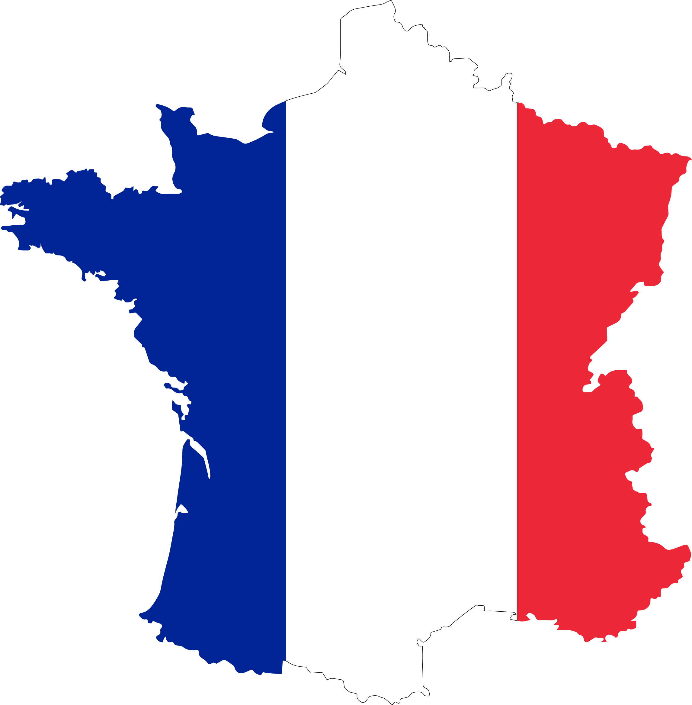 Map France Free Download PNG HD PNG Image