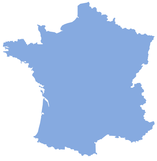Map Region France Free Download PNG HD PNG Image