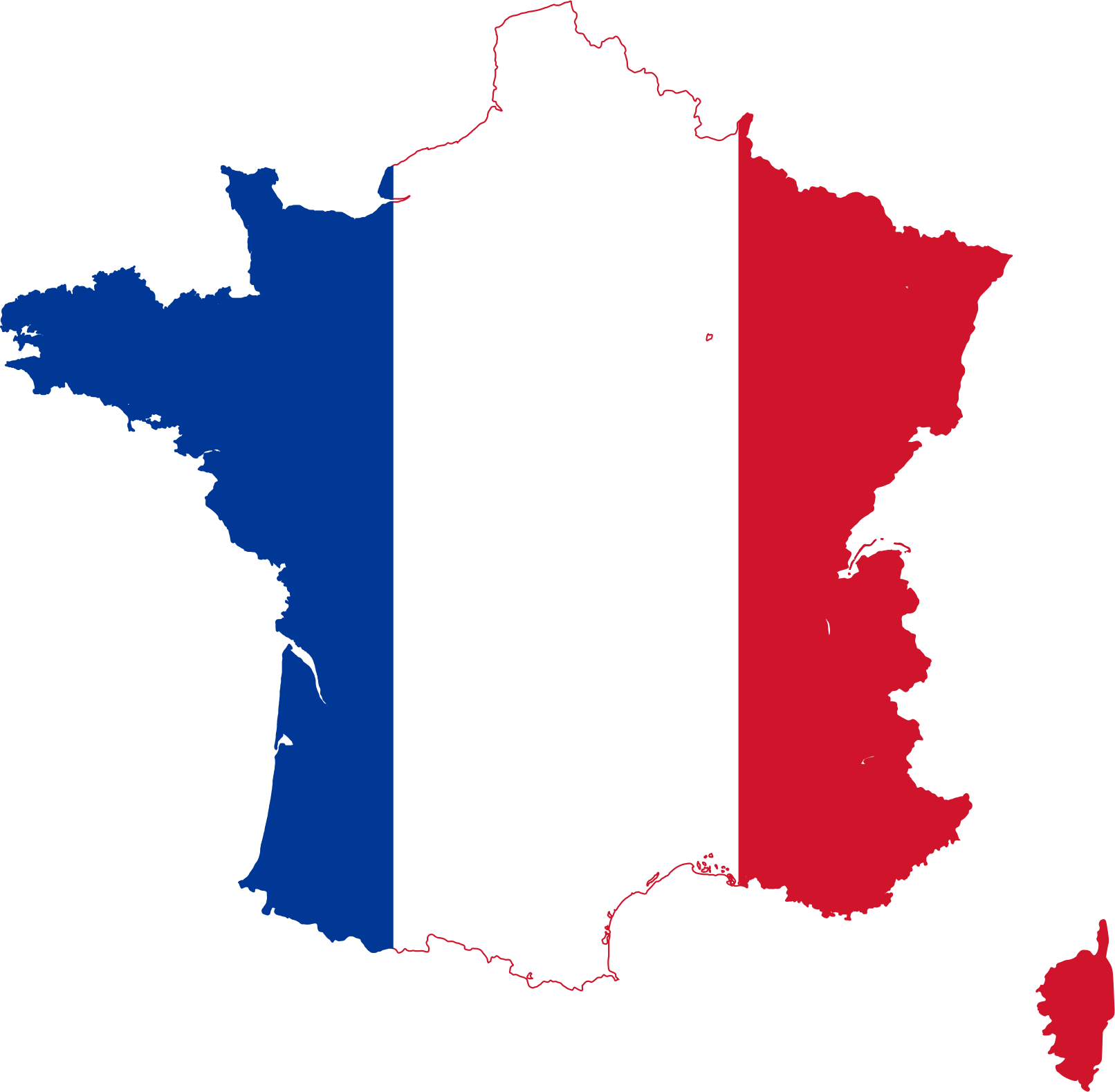 Map Region Photos France HD Image Free PNG Image