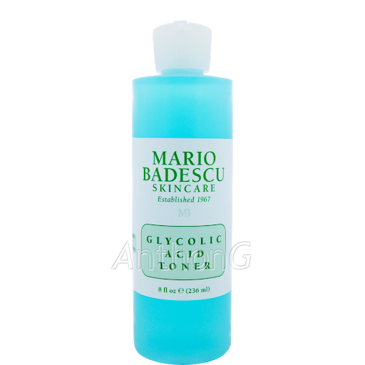 Mario Badescu Free HQ Image PNG Image