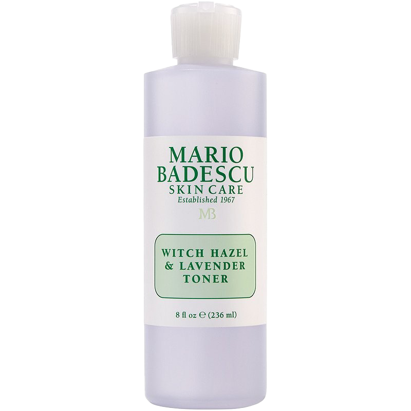 Mario Badescu Care Skin HD Image Free PNG Image