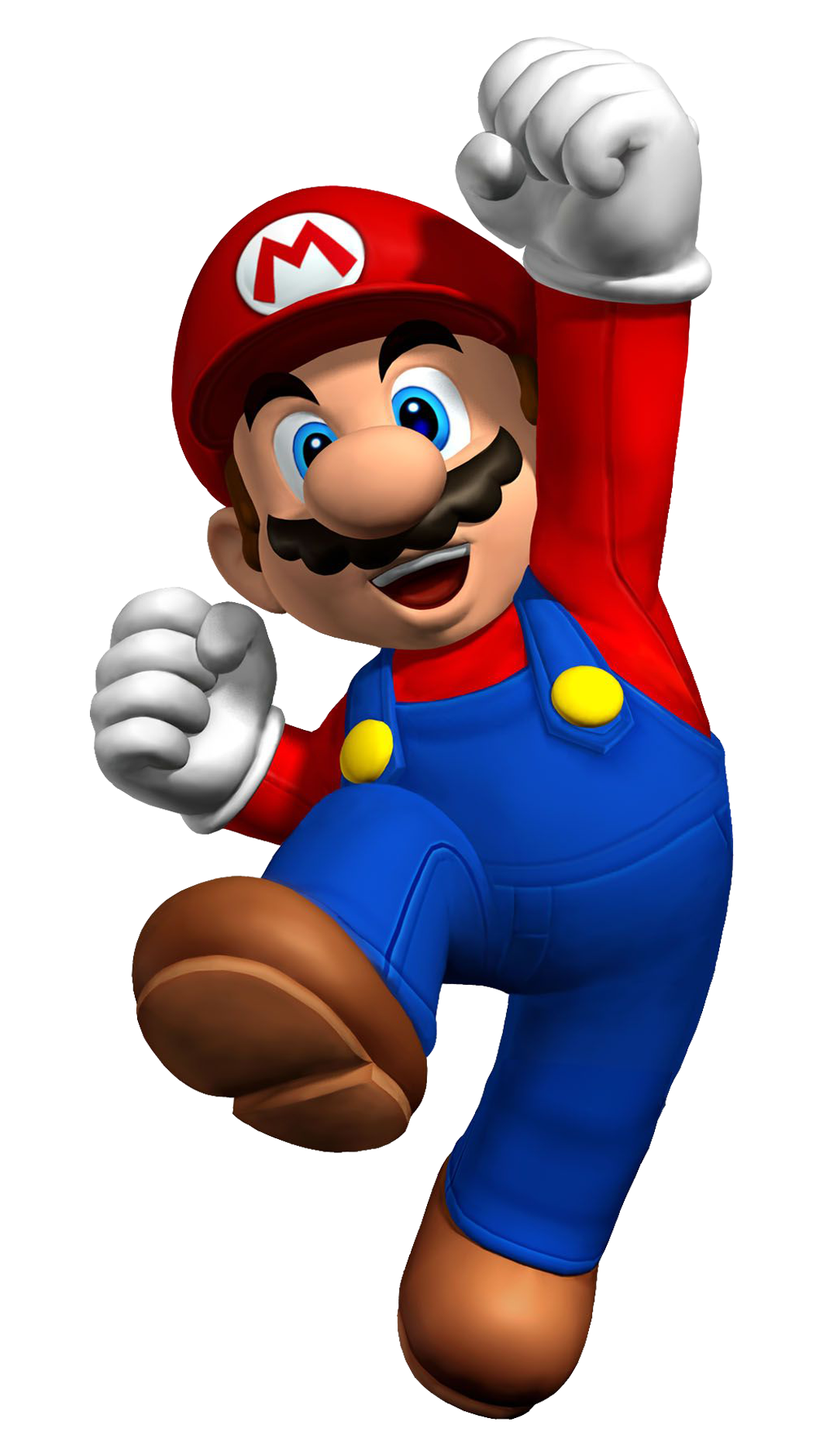 Mario Photos PNG Image