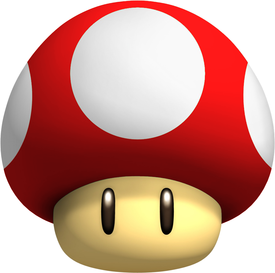Mario Bros Photos PNG Image