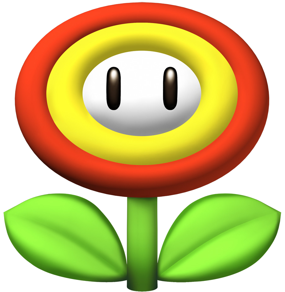 Mario Bros Clipart PNG Image