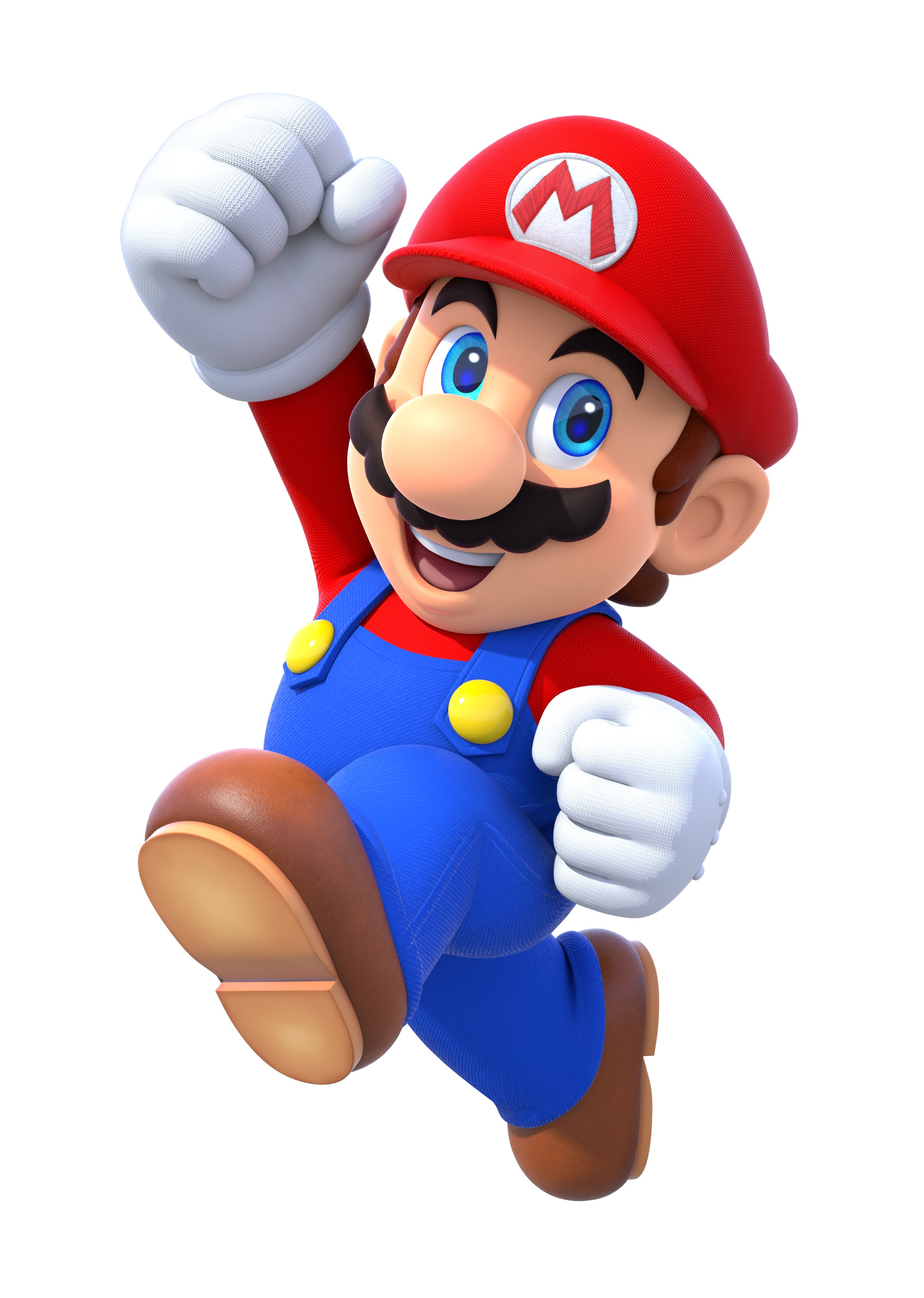 Rush Toy Star Play Bros Mario Party PNG Image