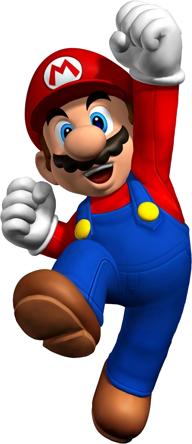 Mario Play Super Bros Boy Download Free Image PNG Image