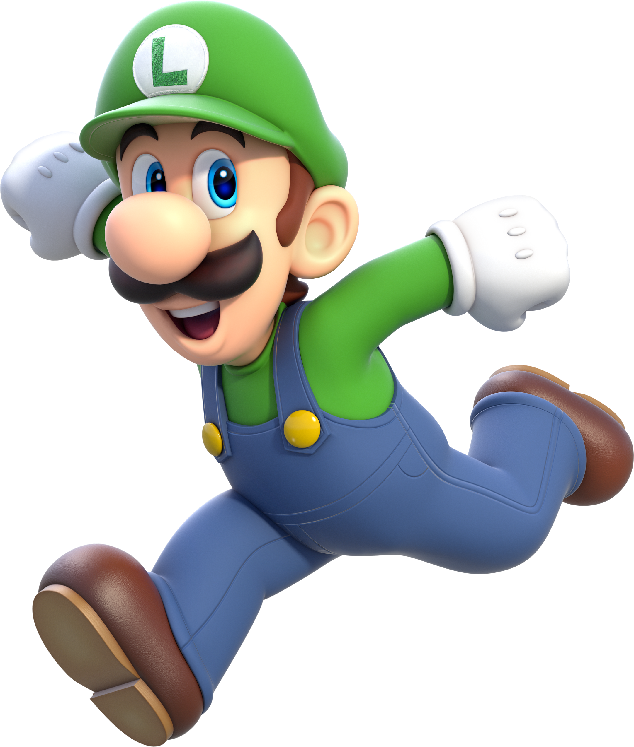 Play Toy Bros Mario World Super 3D PNG Image