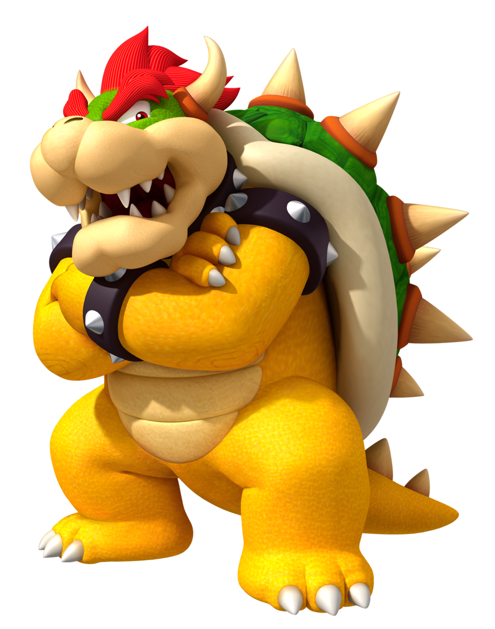 Toy Carnivoran Bros Mario Bowser Super PNG Image