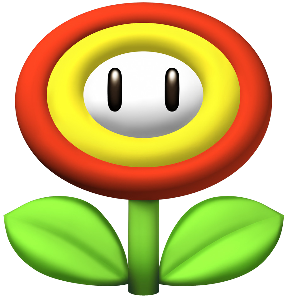 Emoticon Mario Smiley Super Bros PNG File HD PNG Image