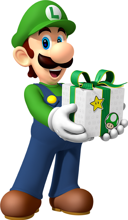 Toy Human Bros Mario Behavior Luigi Super PNG Image