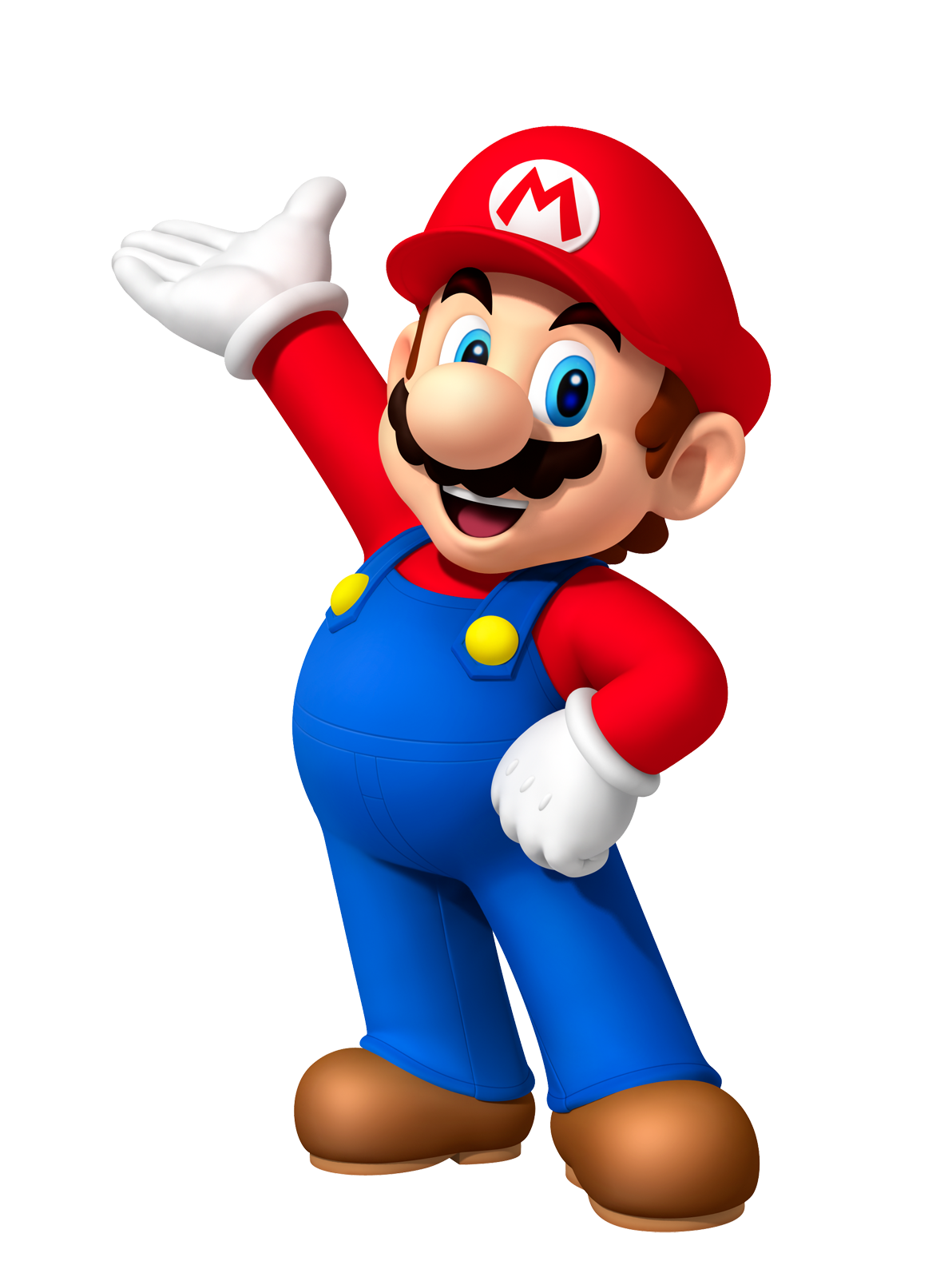 Mario Toy Super Bros Boy Free Download PNG HQ PNG Image