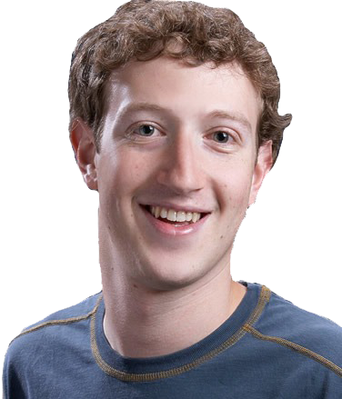 Mark Zuckerberg Free Download Png PNG Image