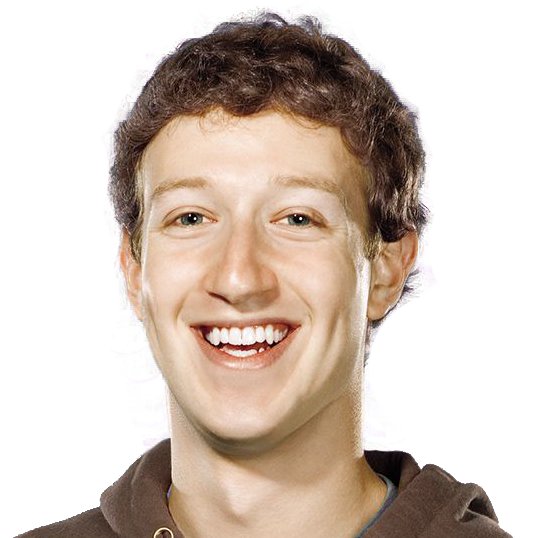 Icons Wallpaper Desktop Zuckerberg Computer Facebook Mark PNG Image