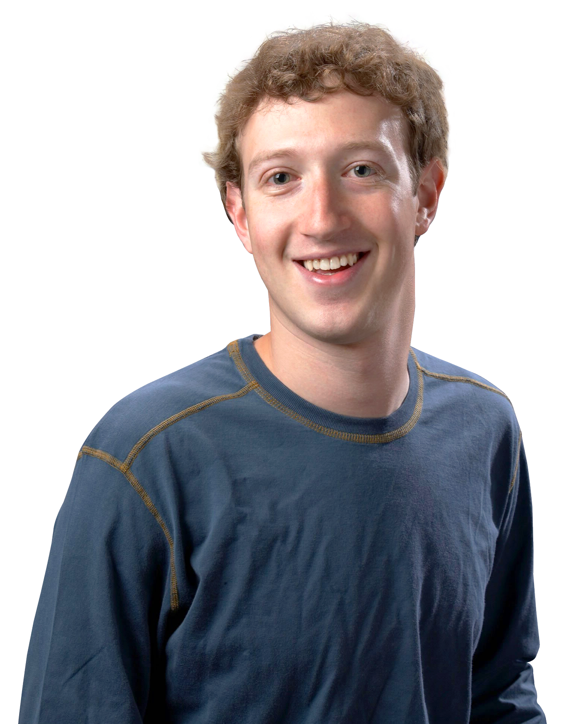 Zuckerberg Plains White Facebook Mark Download HQ PNG PNG Image