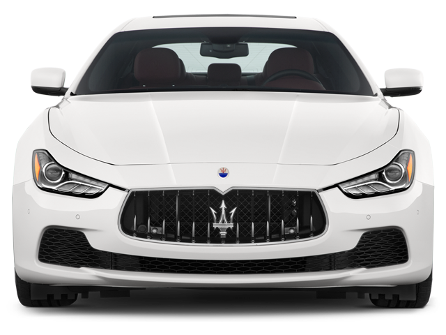 Maserati Image PNG Image