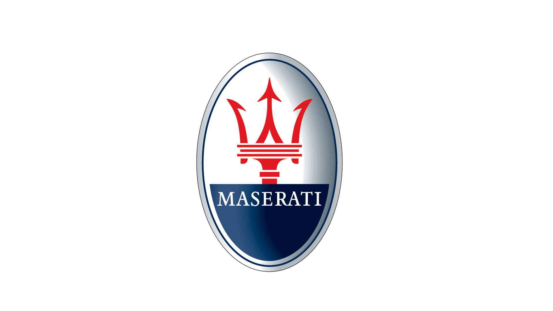 Maserati Logo Transparent Image PNG Image