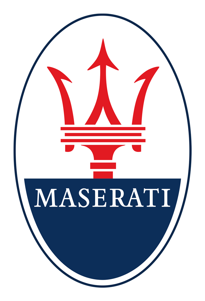 Granturismo Car Maserati Logo Text PNG File HD PNG Image