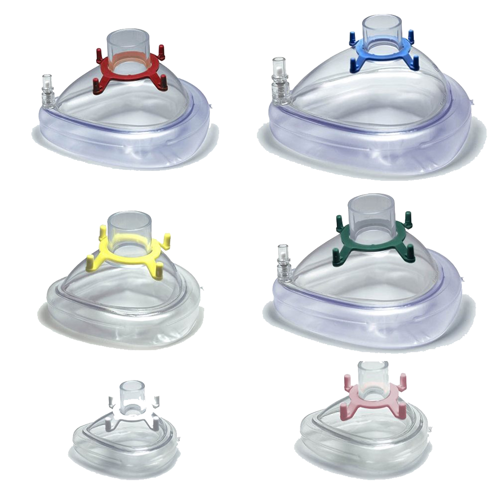 Mask Anesthesia Face Free Clipart HD PNG Image