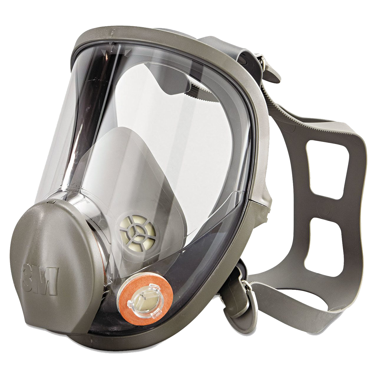 Respirator Mask Free PNG HQ PNG Image