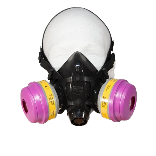 Respirator Mask Picture Free Transparent Image HD PNG Image