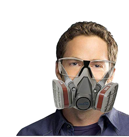 Respirator Mask Download Free Image PNG Image