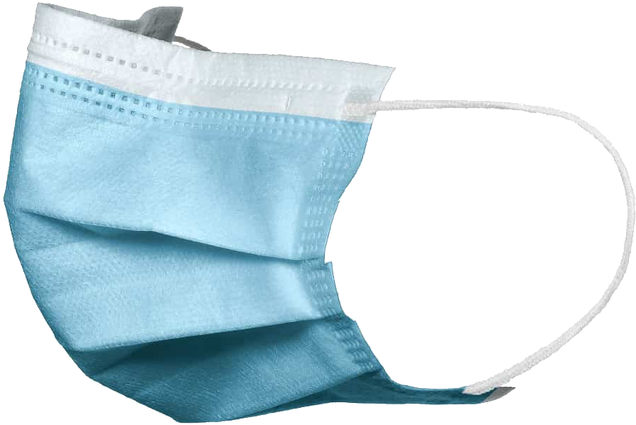 Surgical Mask Free Download PNG HD PNG Image