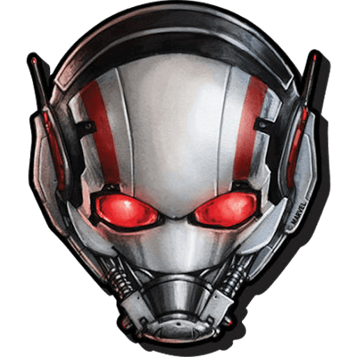 Mask Ant-Man Free PNG HQ PNG Image