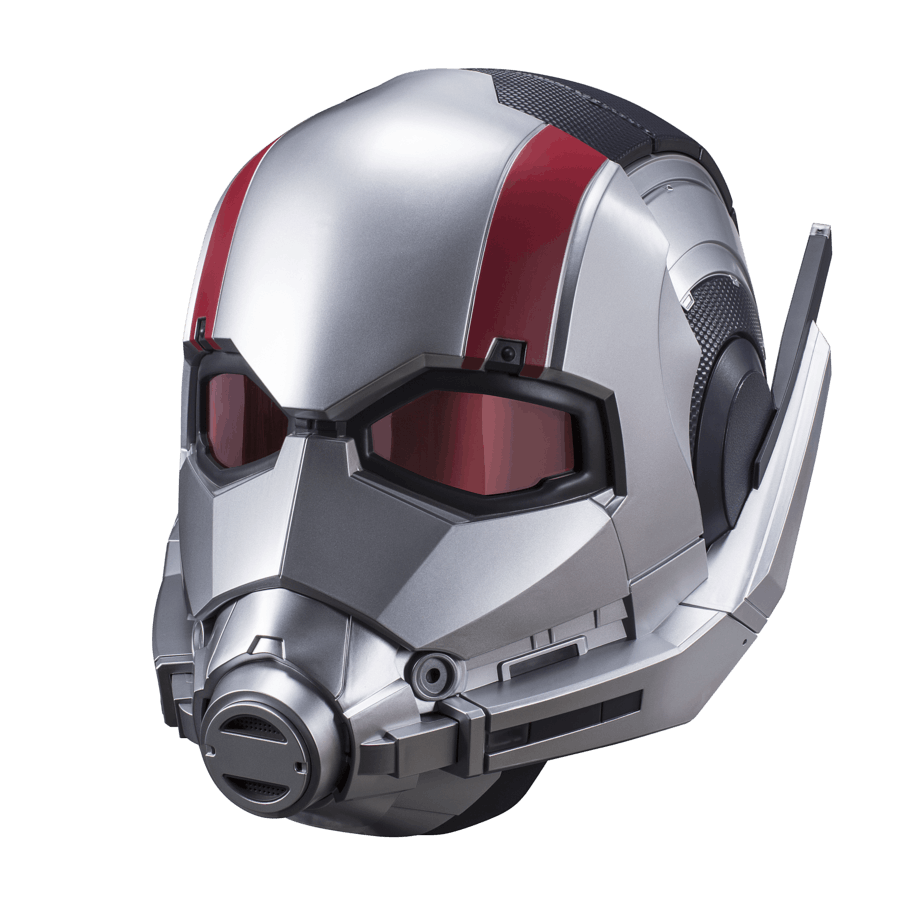 Mask Ant-Man Free Photo PNG Image