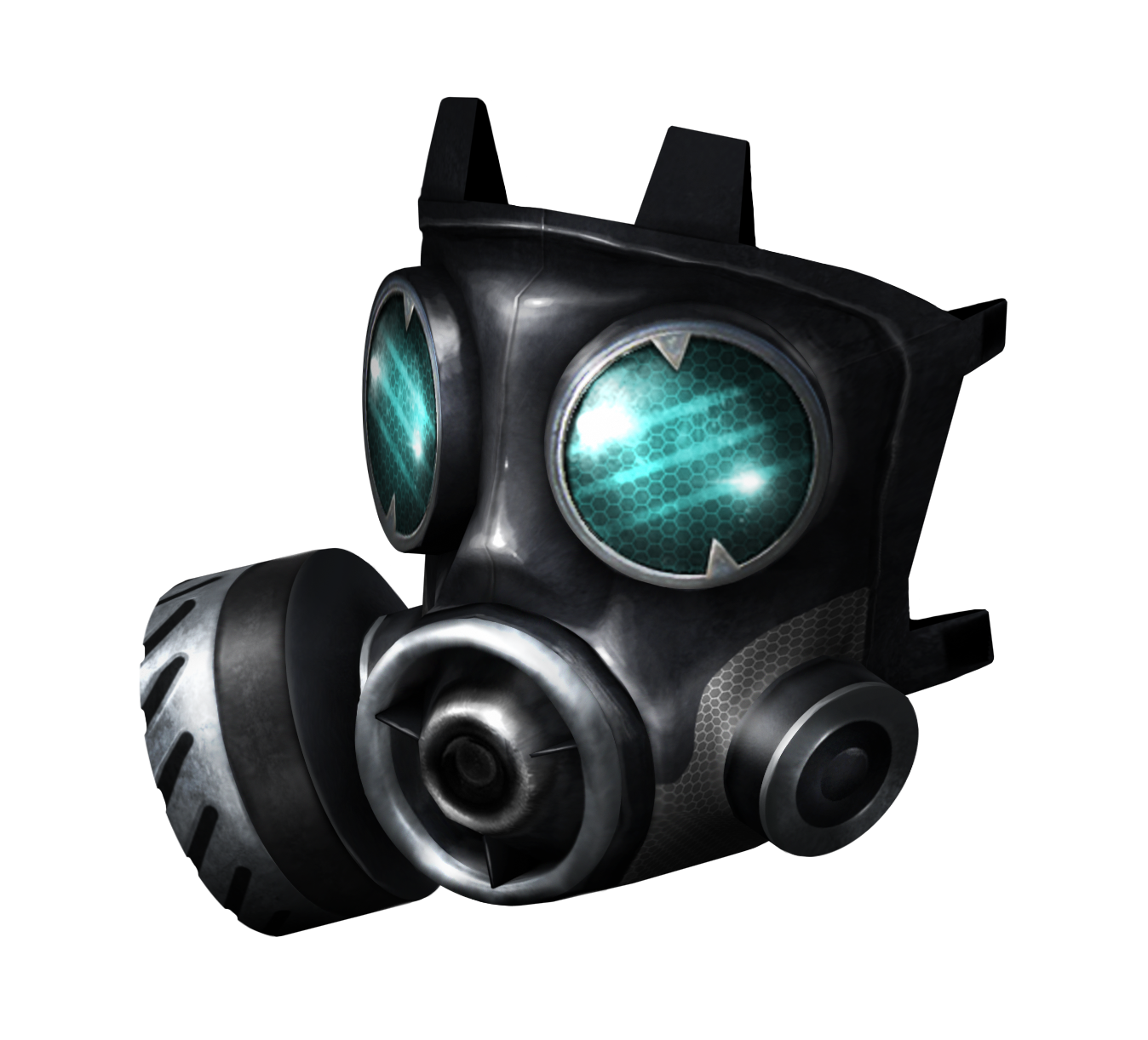 Gas Mask Photos PNG Image