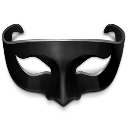 Mask Png Pic PNG Image