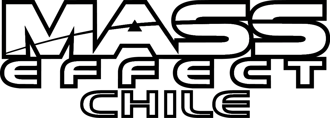 Mass Effect Logo Hd PNG Image