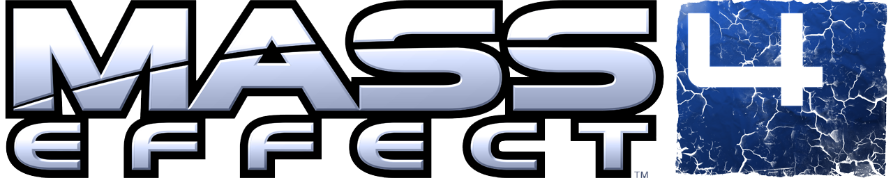 Mass Effect Logo Photos PNG Image