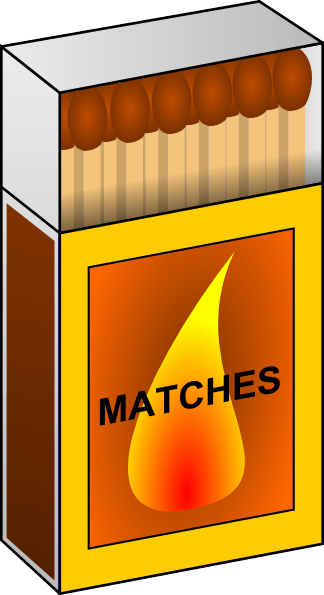 Matches Box Png Image PNG Image