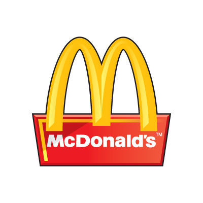 Mcdonalds Logo PNG Image
