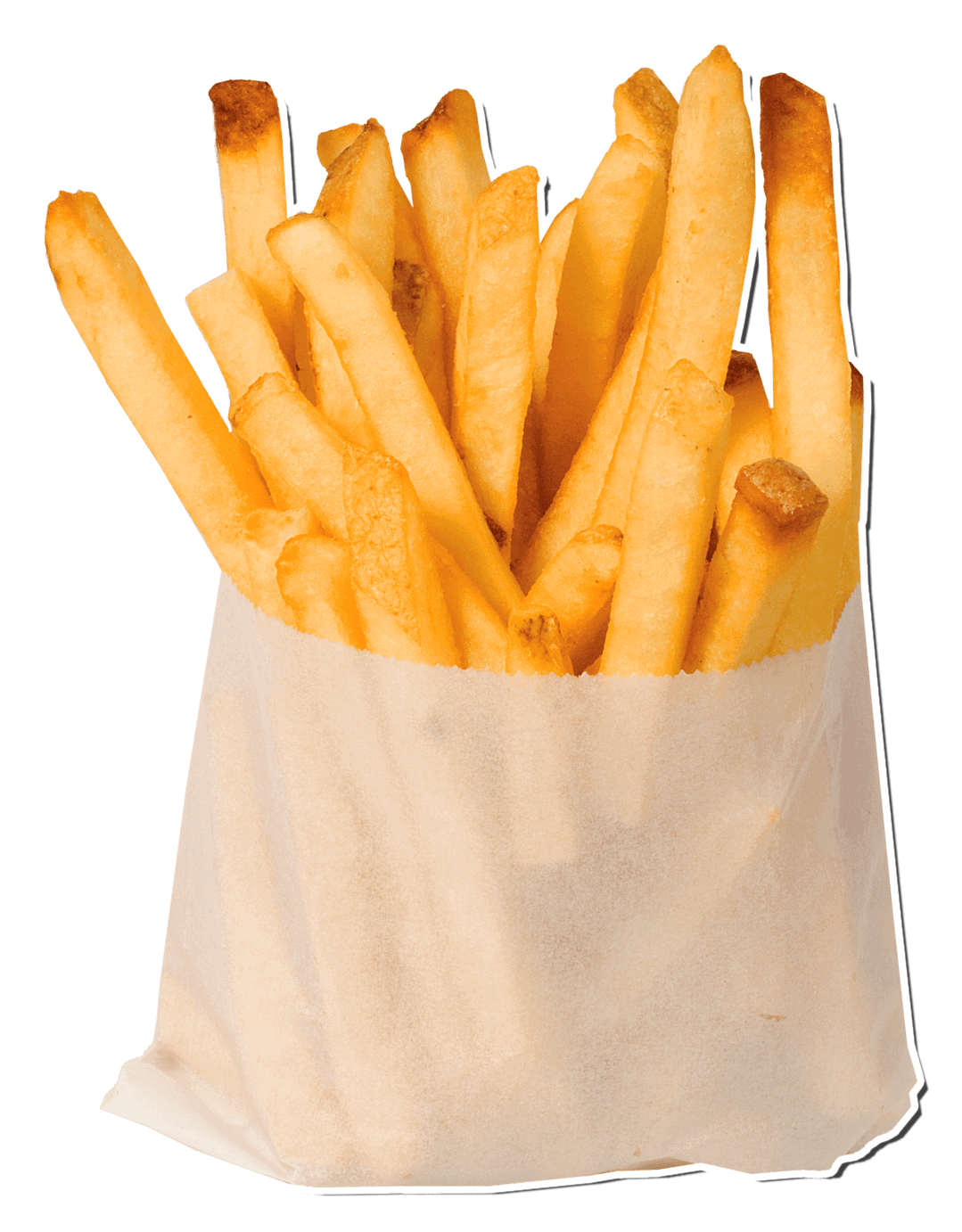 King Hamburger Mcdonald'S Fries French Burger Chicken PNG Image