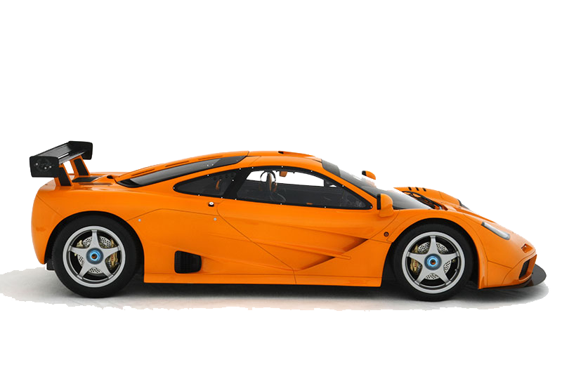 Mclaren F1 Png Picture PNG Image
