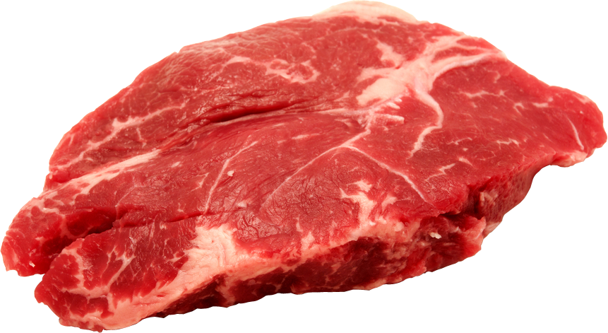 Beef Meat Transparent PNG Image