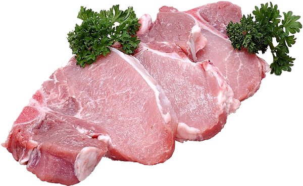 Meat Transparent PNG Image